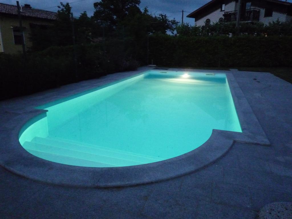 Guesthouse Pri Mihelovih Sežana Exteriör bild