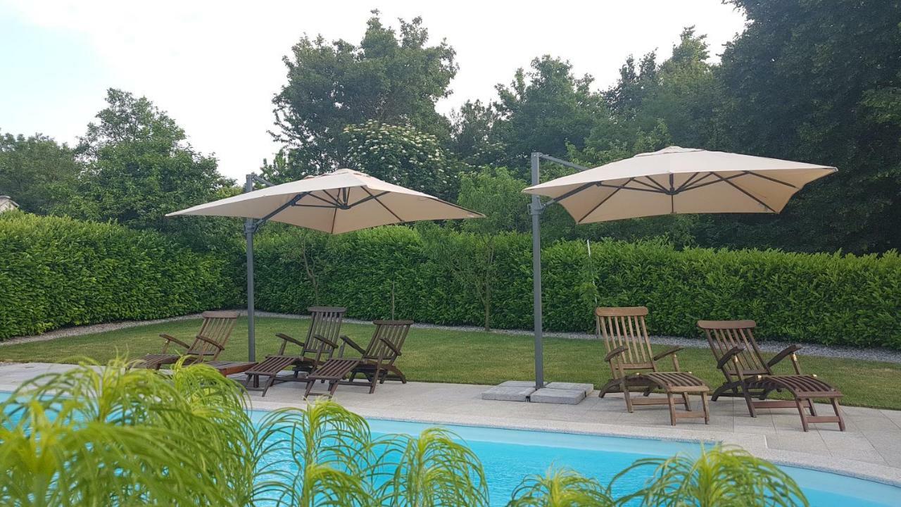 Guesthouse Pri Mihelovih Sežana Exteriör bild